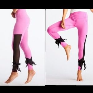 NWT Lucy | Light and Free Legging -Sz L-